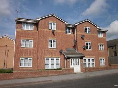 Annonce Location Appartement Sheffield