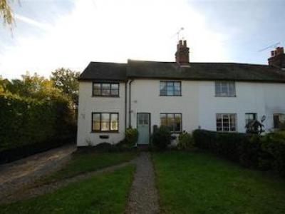 Annonce Location Maison Much-hadham