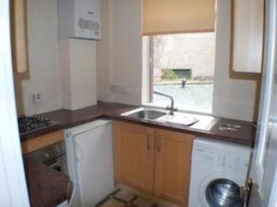 Louer Appartement Falkirk