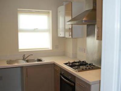 Louer Appartement Newton-le-willows rgion WARRINGTON