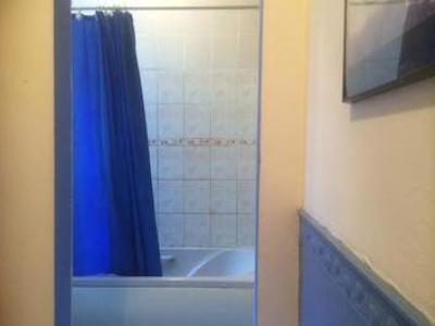 Louer Appartement Leamington-spa