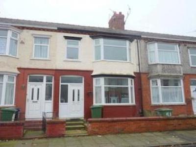 Annonce Location Maison Birkenhead