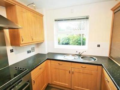 Louer Appartement Barnsley