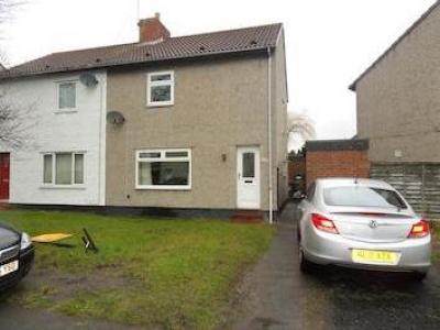 Annonce Location Maison Newcastle-upon-tyne