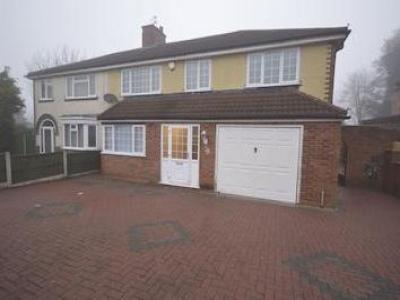 Annonce Location Maison Wolverhampton