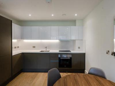 Annonce Location Appartement Wembley