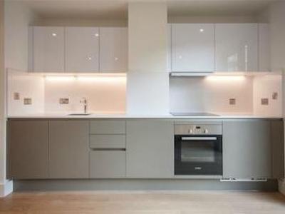 Annonce Location Appartement Wembley