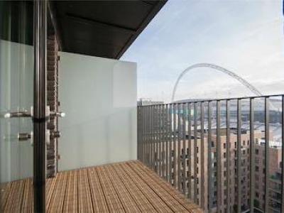 Louer Appartement Wembley