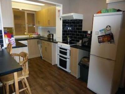 Annonce Location Maison Huddersfield