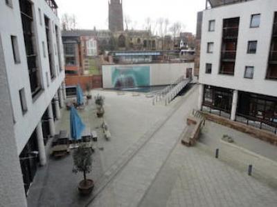 Annonce Location Appartement Coventry