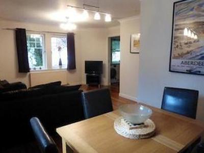 Annonce Location Appartement Aberdeen