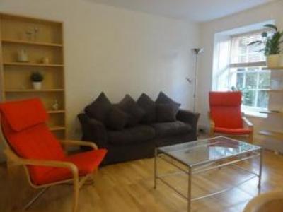 Louer Appartement Edinburgh