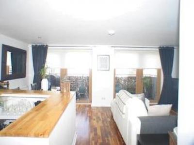 Louer Appartement Glasgow