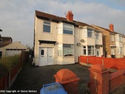 Annonce Location Appartement Thornton-cleveleys