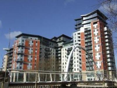 Annonce Location Appartement Leeds