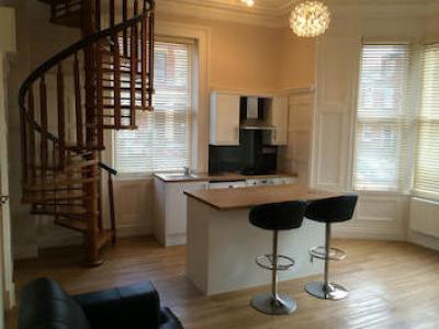 Annonce Location Appartement Preston