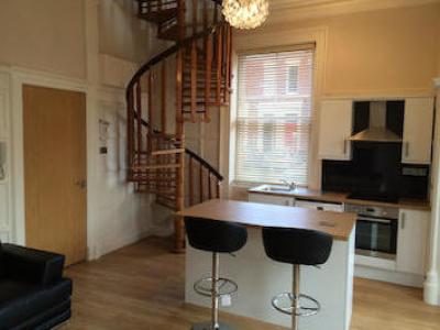 Louer Appartement Preston