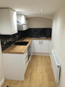 Annonce Location Appartement Preston