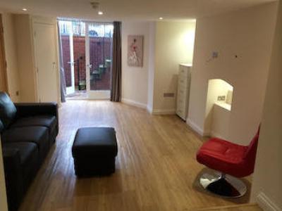 Louer Appartement Preston