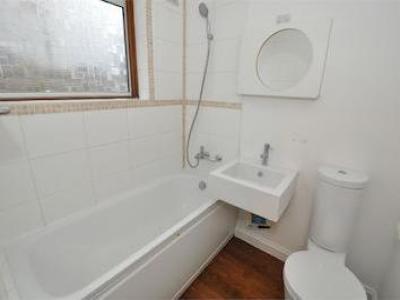 Louer Appartement Staines