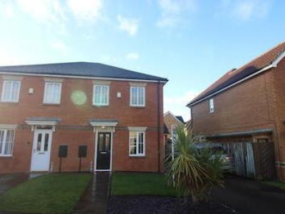 Annonce Location Maison Newton-aycliffe