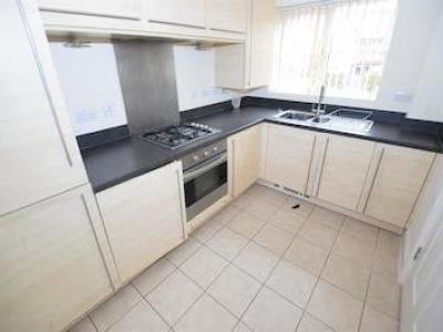 Louer Appartement Leicester