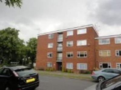 Annonce Location Appartement Coventry