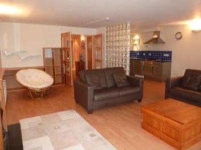 Louer Appartement Glasgow