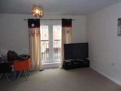 Annonce Location Appartement Northampton