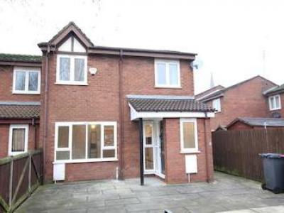 Annonce Location Maison Salford