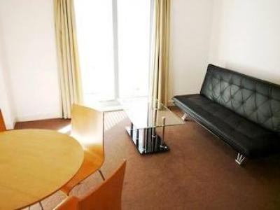 Louer Appartement Nottingham