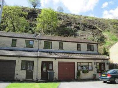 Annonce Location Maison Todmorden