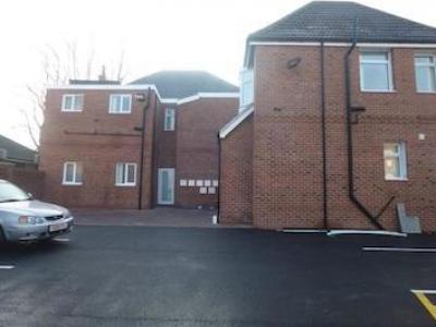 Annonce Location Appartement Doncaster