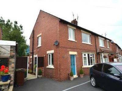 Annonce Location Maison Knottingley