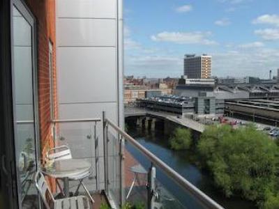 Annonce Location Appartement Leeds