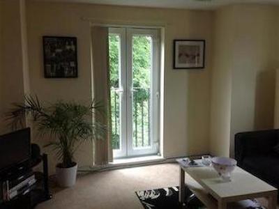 Louer Appartement Nottingham