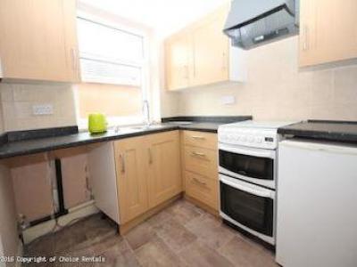 Louer Appartement Thornton-cleveleys