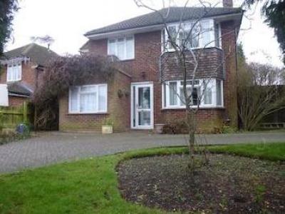 Annonce Location Maison Aldershot