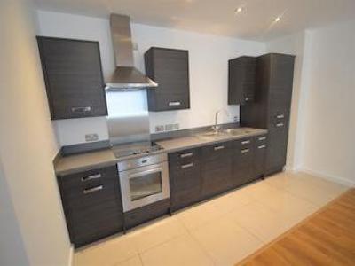 Annonce Location Appartement Peterborough