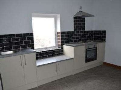 Annonce Location Appartement Rotherham