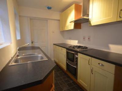 Annonce Location Maison Stoke-on-trent