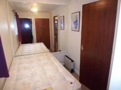 Louer Appartement Bournemouth