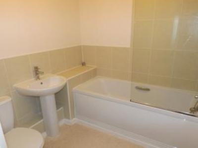 Louer Appartement Leicester