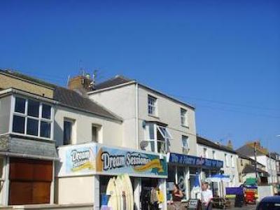 Annonce Location Appartement Newquay