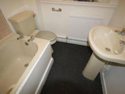 Louer Appartement Wigan