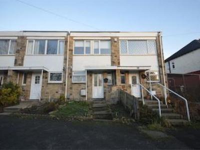 Annonce Location Maison Huddersfield