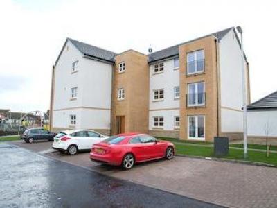 Annonce Location Appartement Kirkcaldy