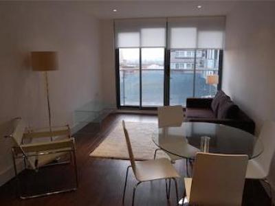 Annonce Location Appartement Wembley