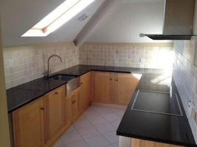 Louer Appartement Nottingham