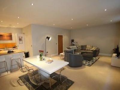 Louer Appartement Cheltenham